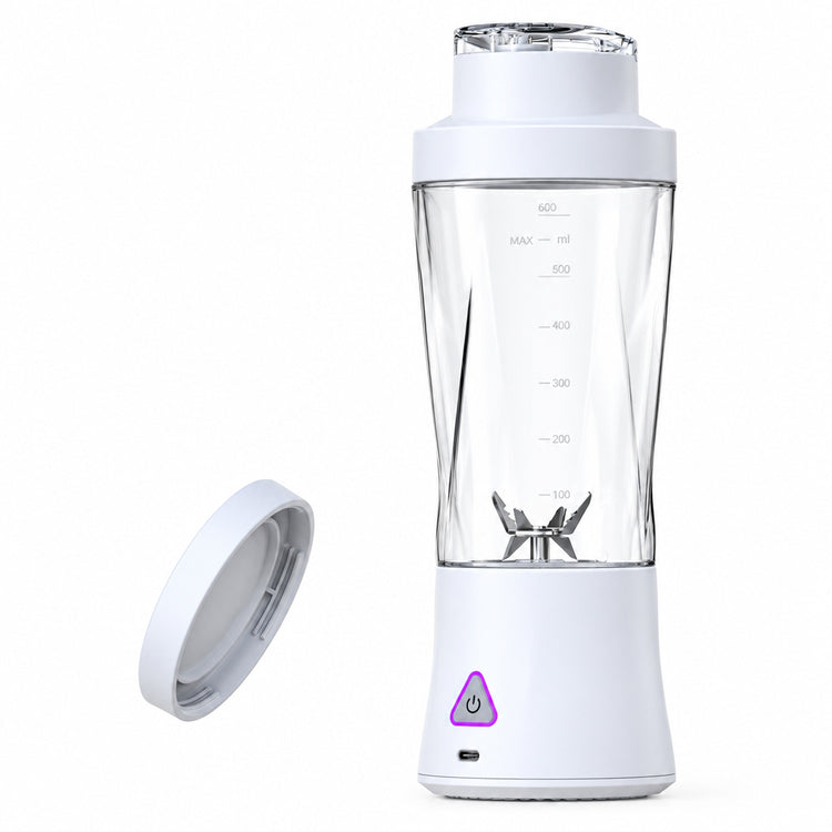Portable Juicer 360W | Wireless High Power Blender