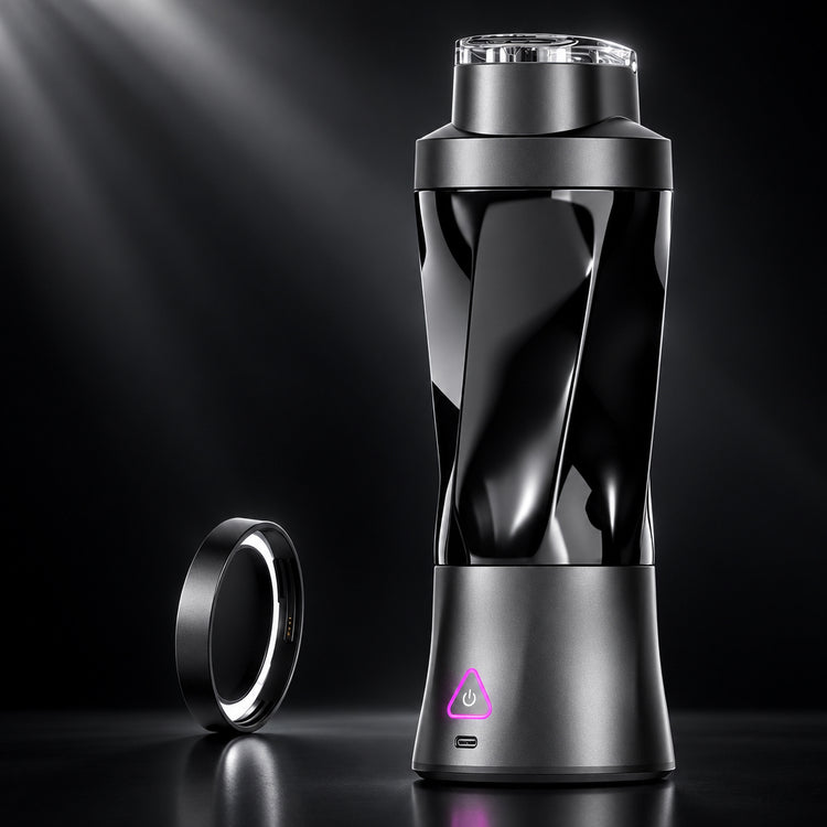 Portable Juicer 360W | Wireless High Power Blender