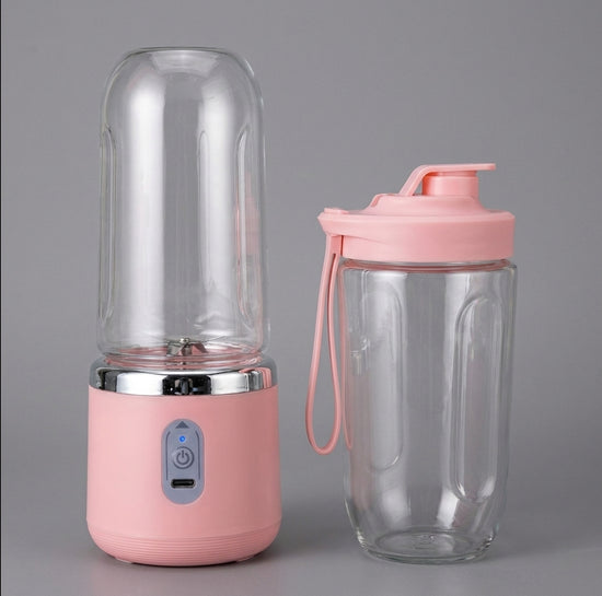 Portable Mini Juicer