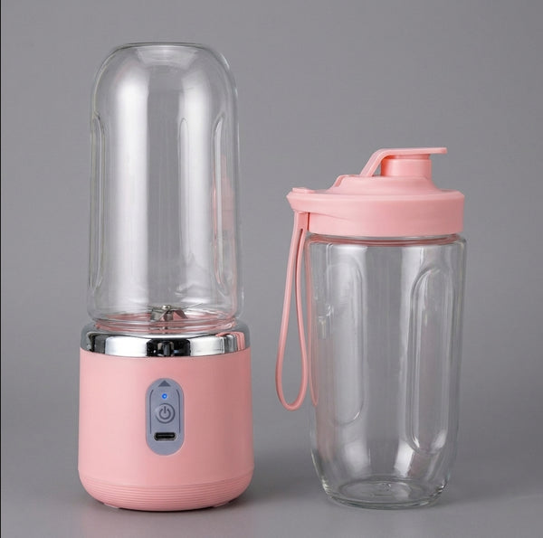 Portable Mini Juicer